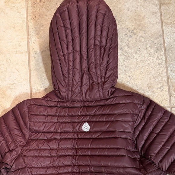 Stio Women's Pinion Down Pullover - Picture 8 of 8